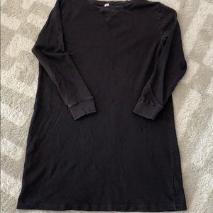 Old Navy Sweatshirt Dress